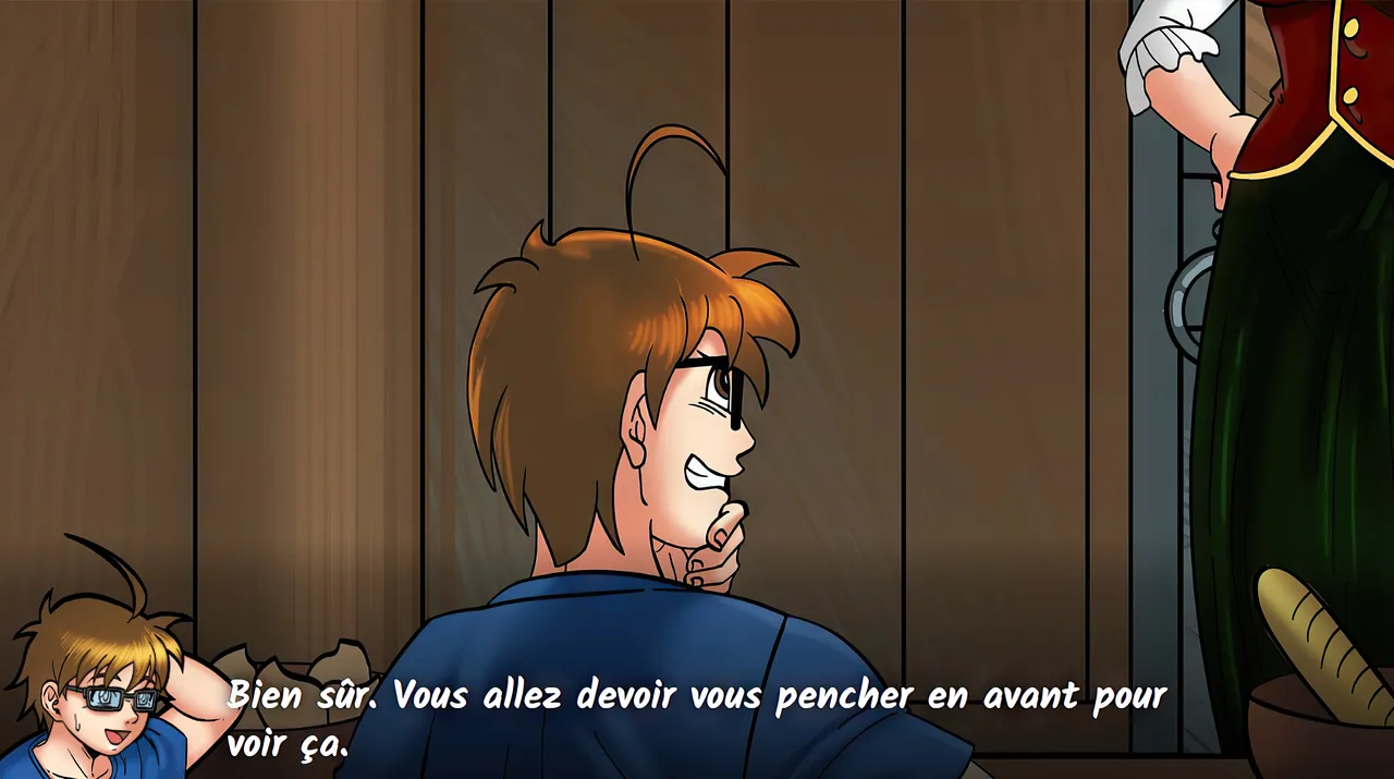 Hentai heroes chapitre 5 numero d'image 249
