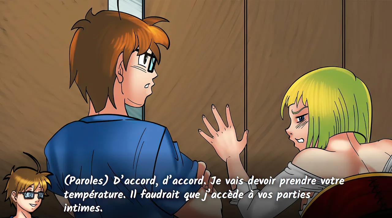Hentai heroes chapitre 5 numero d'image 258