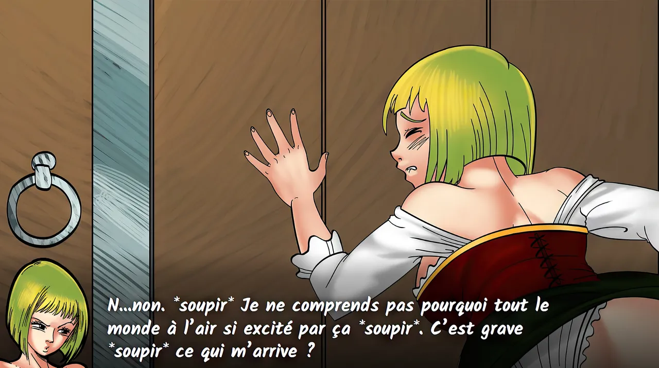 Hentai heroes chapitre 5 numero d'image 268