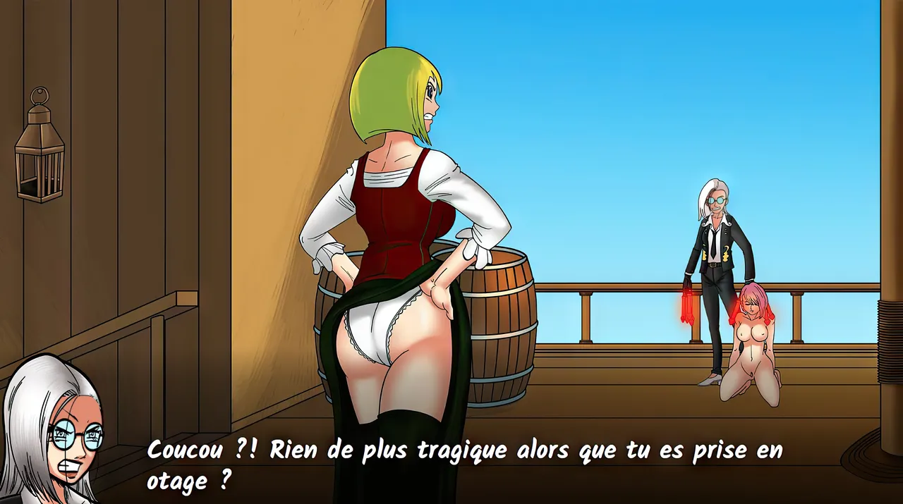 Hentai heroes chapitre 5 numero d'image 275