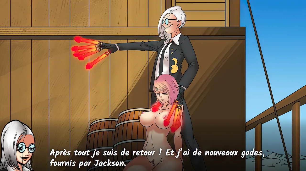 Hentai heroes chapitre 5 numero d'image 276