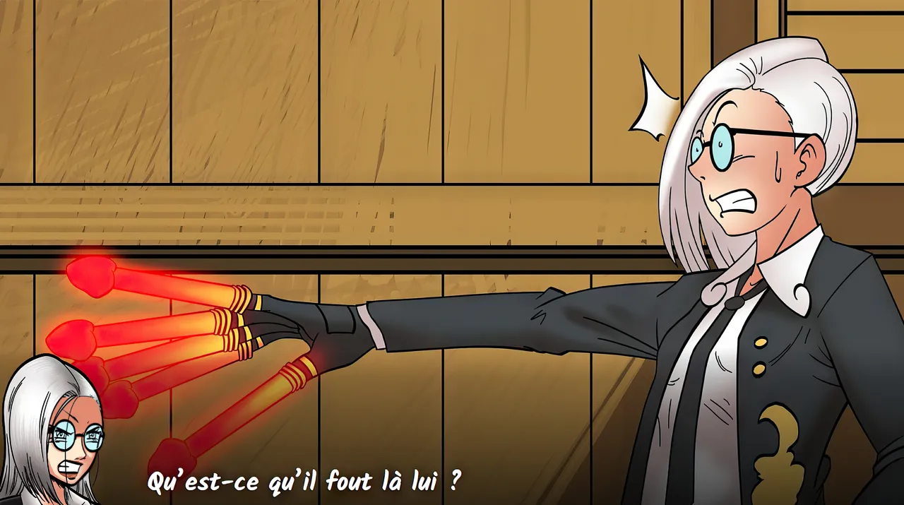 Hentai heroes chapitre 5 numero d'image 279