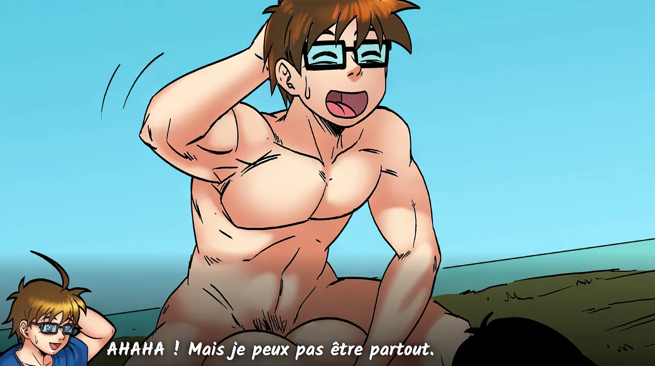 Hentai heroes chapitre 5 numero d'image 29