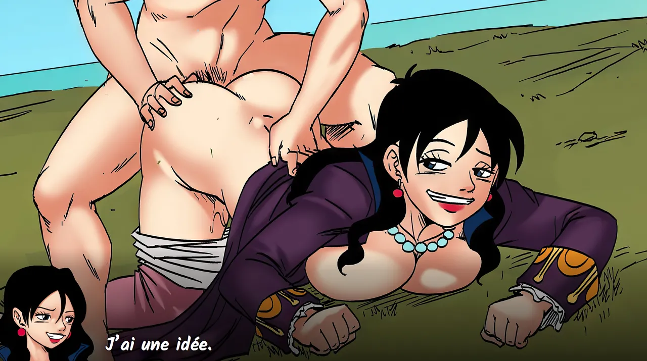 Hentai heroes chapitre 5 numero d'image 30