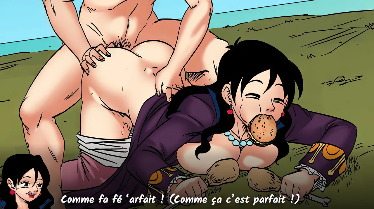 Hentai heroes chapitre 5 numero d'image 31