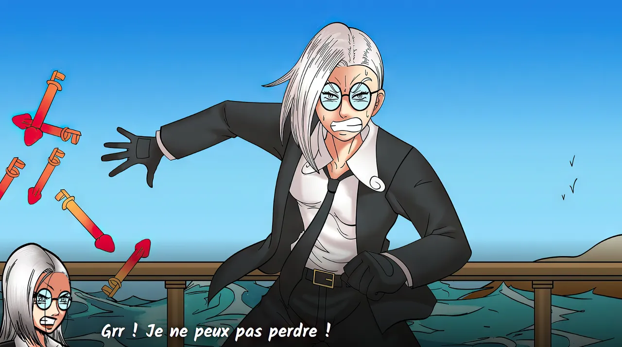 Hentai heroes chapitre 5 numero d'image 364