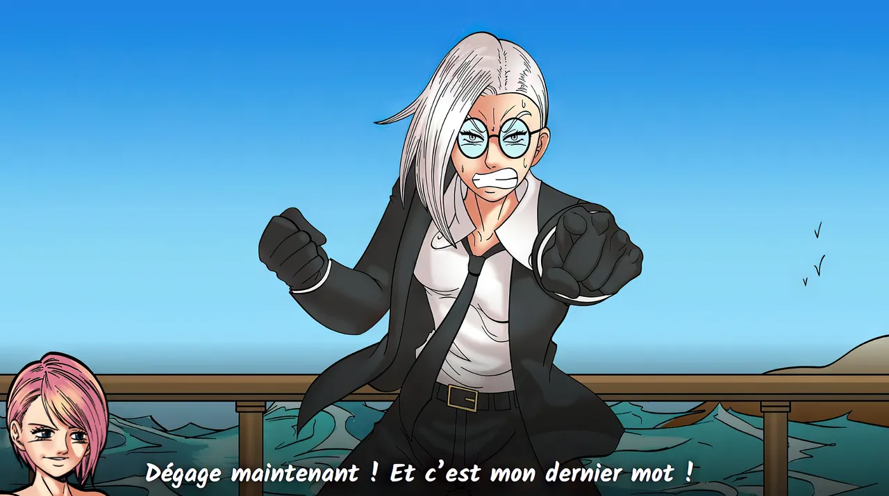 Hentai heroes chapitre 5 numero d'image 366