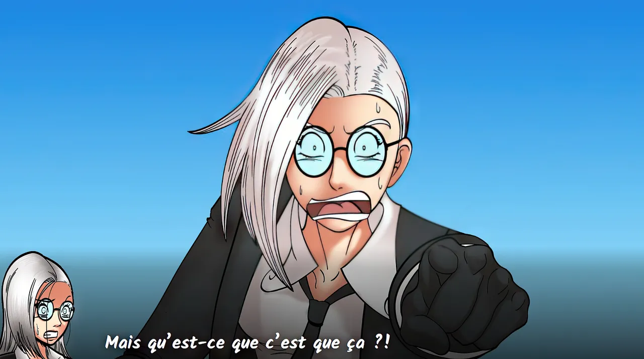Hentai heroes chapitre 5 numero d'image 367