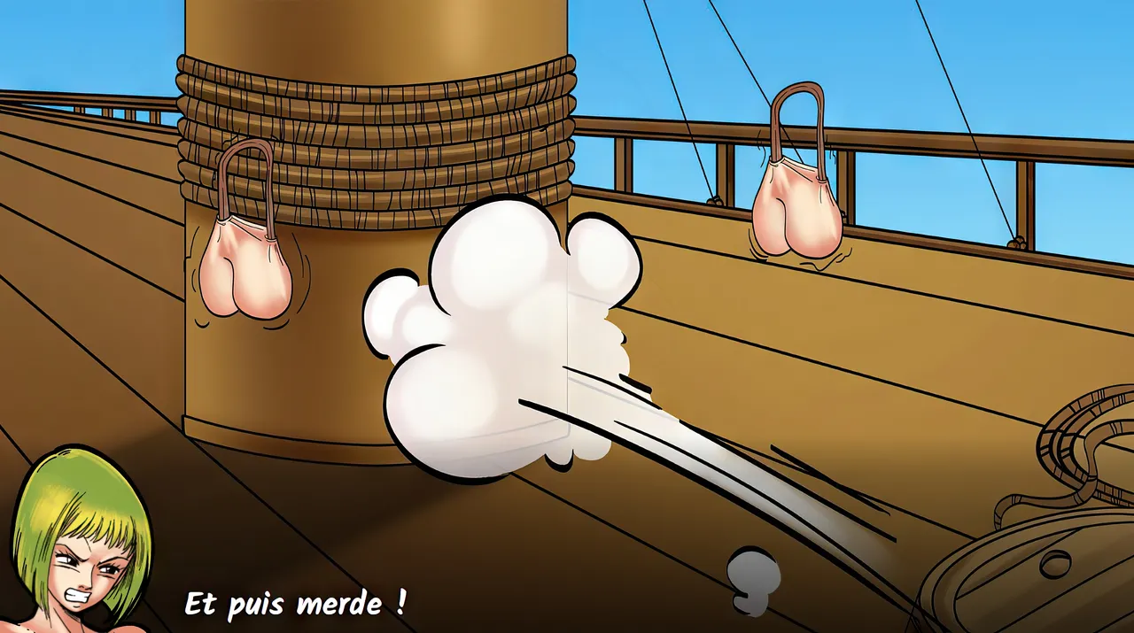 Hentai heroes chapitre 5 numero d'image 391