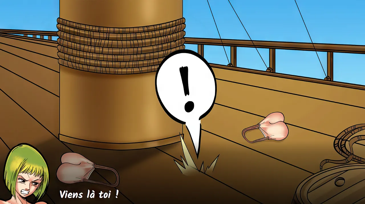 Hentai heroes chapitre 5 numero d'image 393