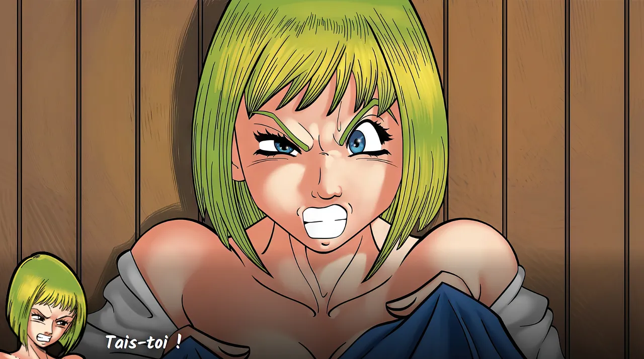 Hentai heroes chapitre 5 numero d'image 398