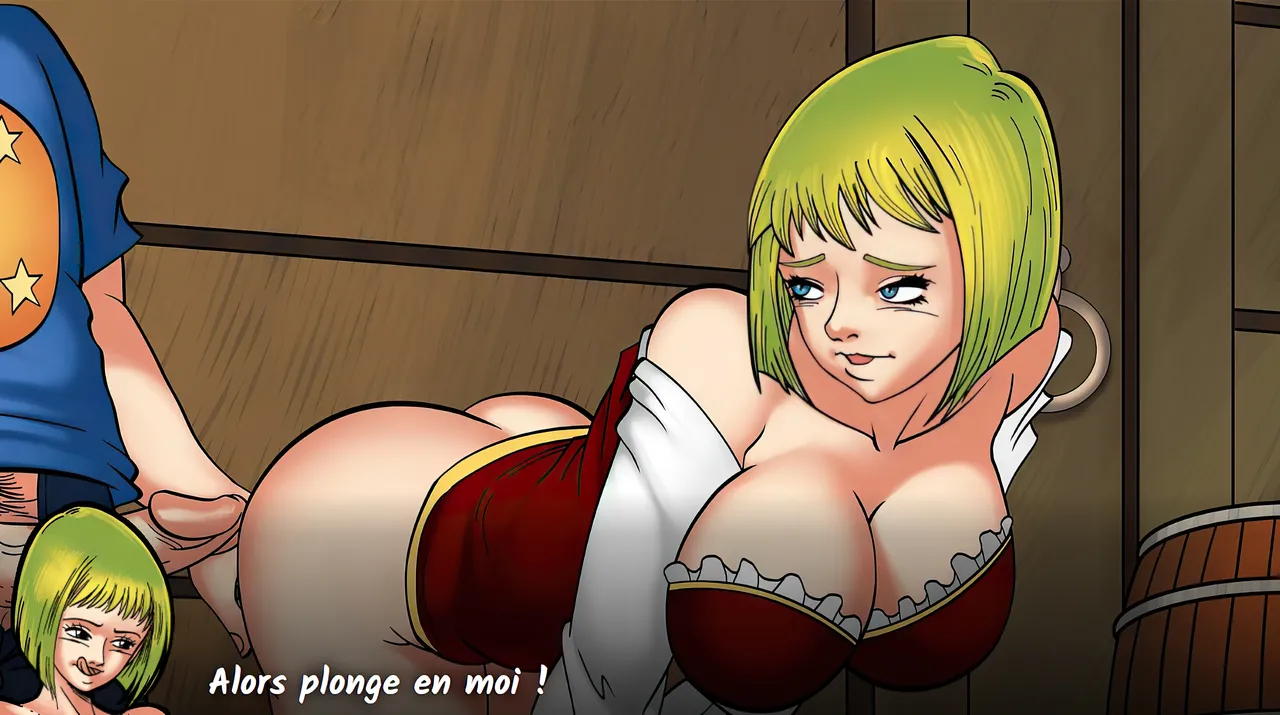 Hentai heroes chapitre 5 numero d'image 416