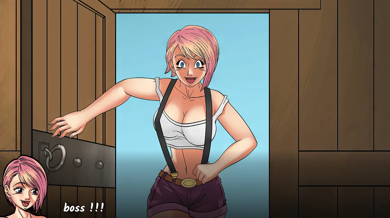 Hentai heroes chapitre 5 numero d'image 421
