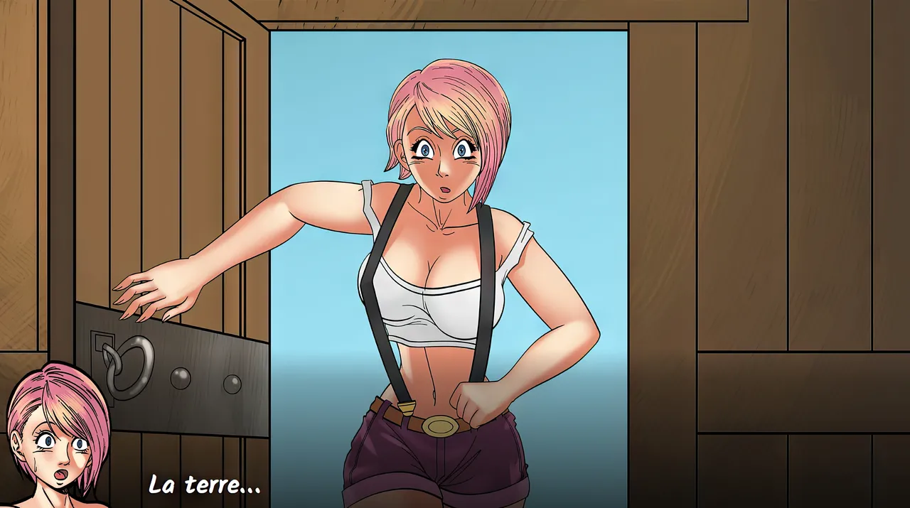 Hentai heroes chapitre 5 numero d'image 423