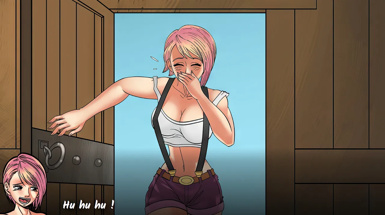 Hentai heroes chapitre 5 numero d'image 425