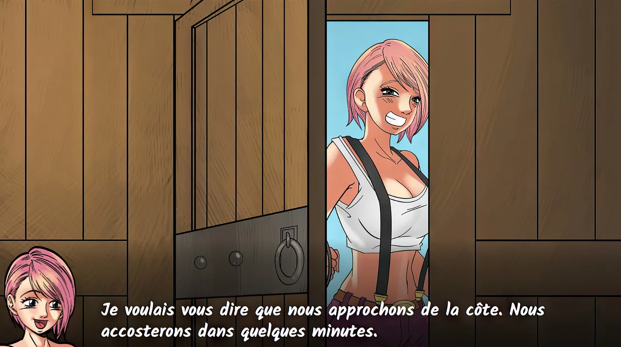 Hentai heroes chapitre 5 numero d'image 427
