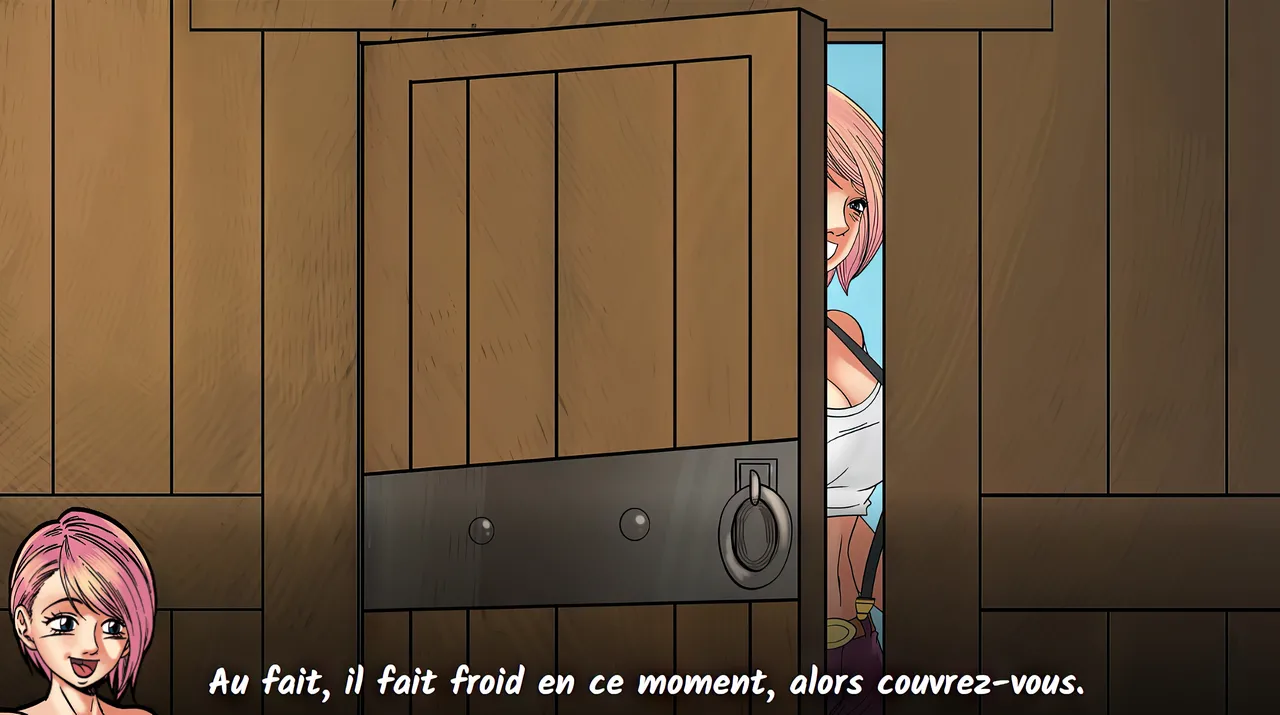 Hentai heroes chapitre 5 numero d'image 428