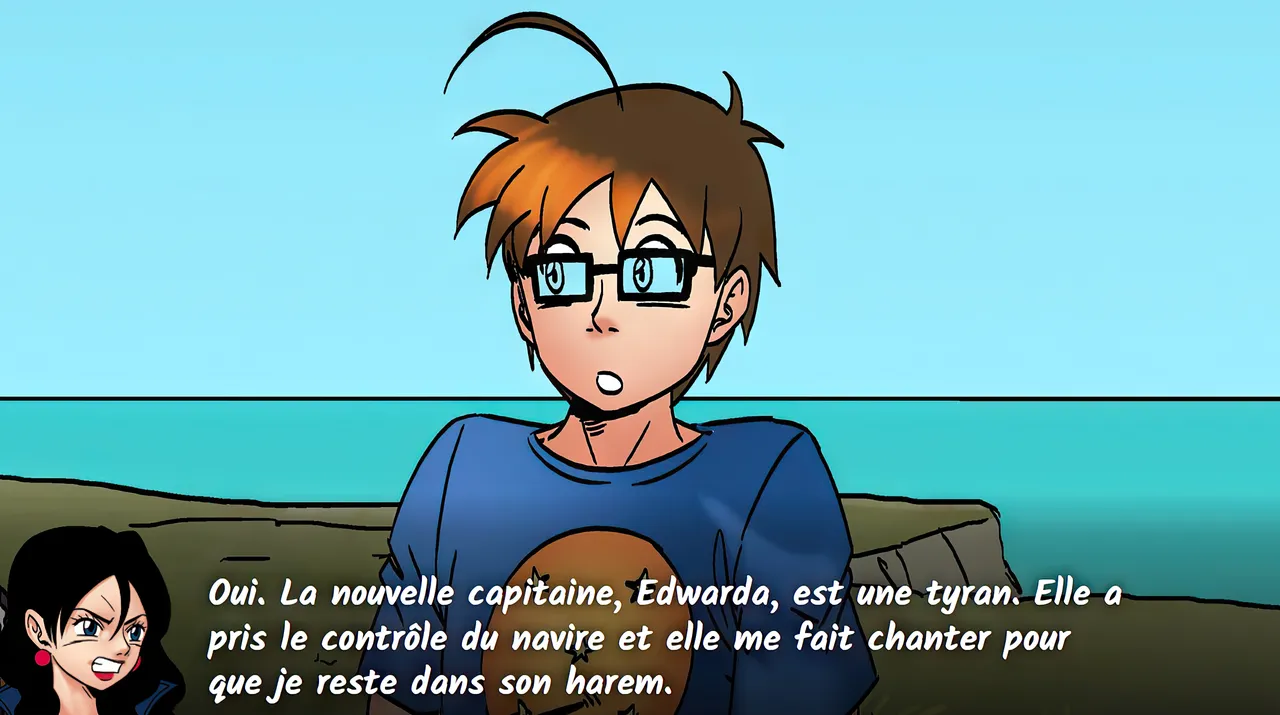 Hentai heroes chapitre 5 numero d'image 45