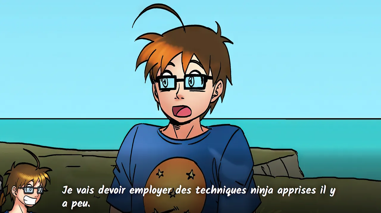Hentai heroes chapitre 5 numero d'image 50
