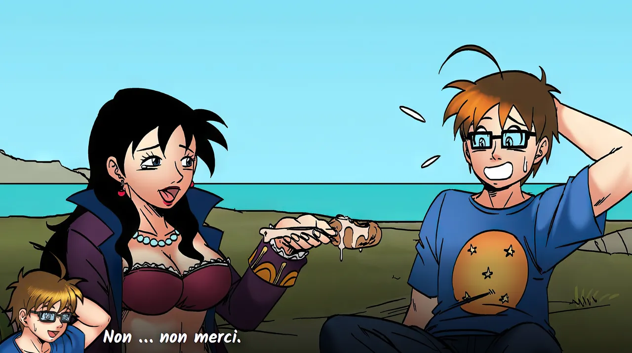Hentai heroes chapitre 5 numero d'image 53