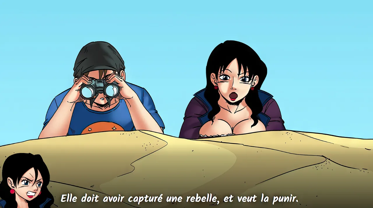 Hentai heroes chapitre 5 numero d'image 63