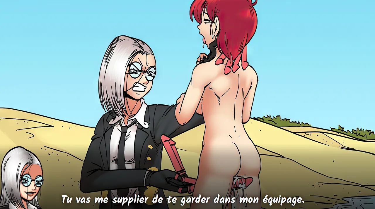 Hentai heroes chapitre 5 numero d'image 64