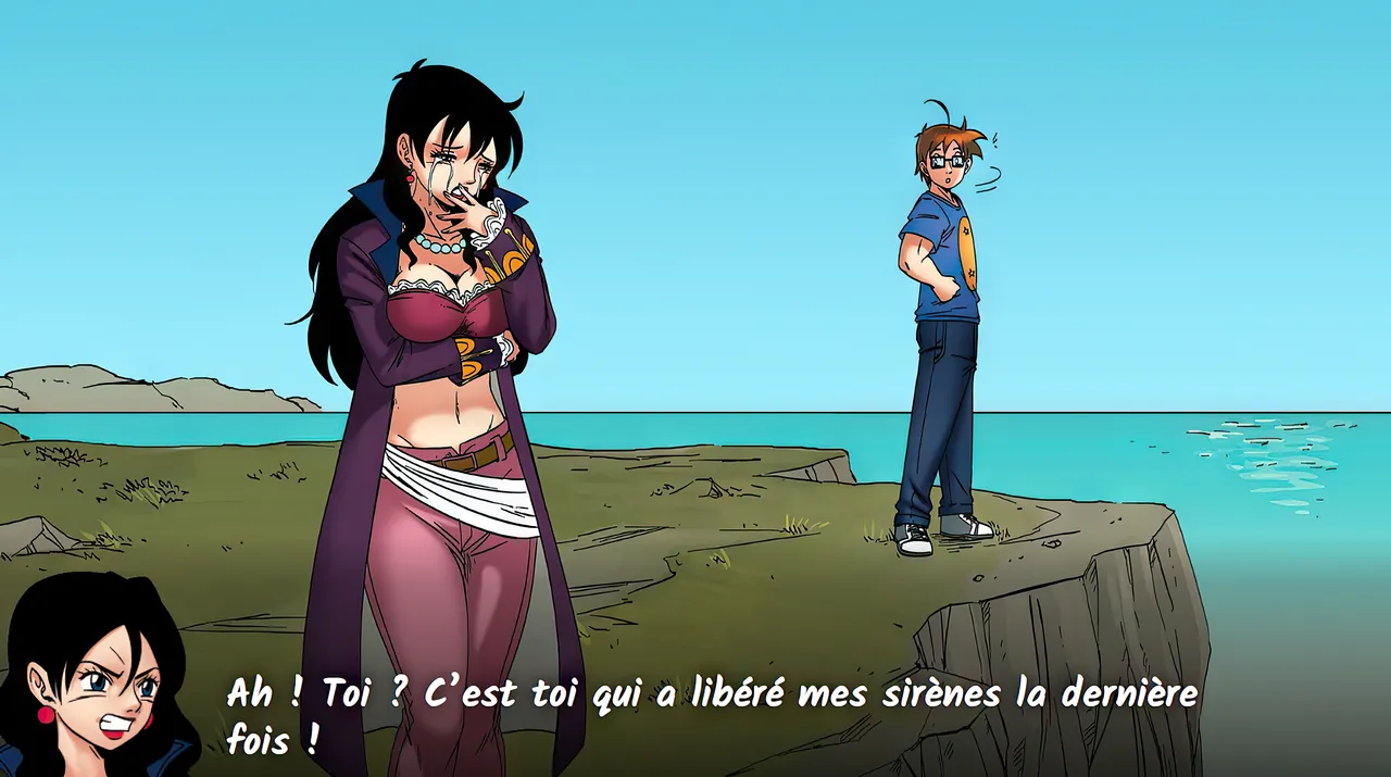Hentai heroes chapitre 5 numero d'image 5