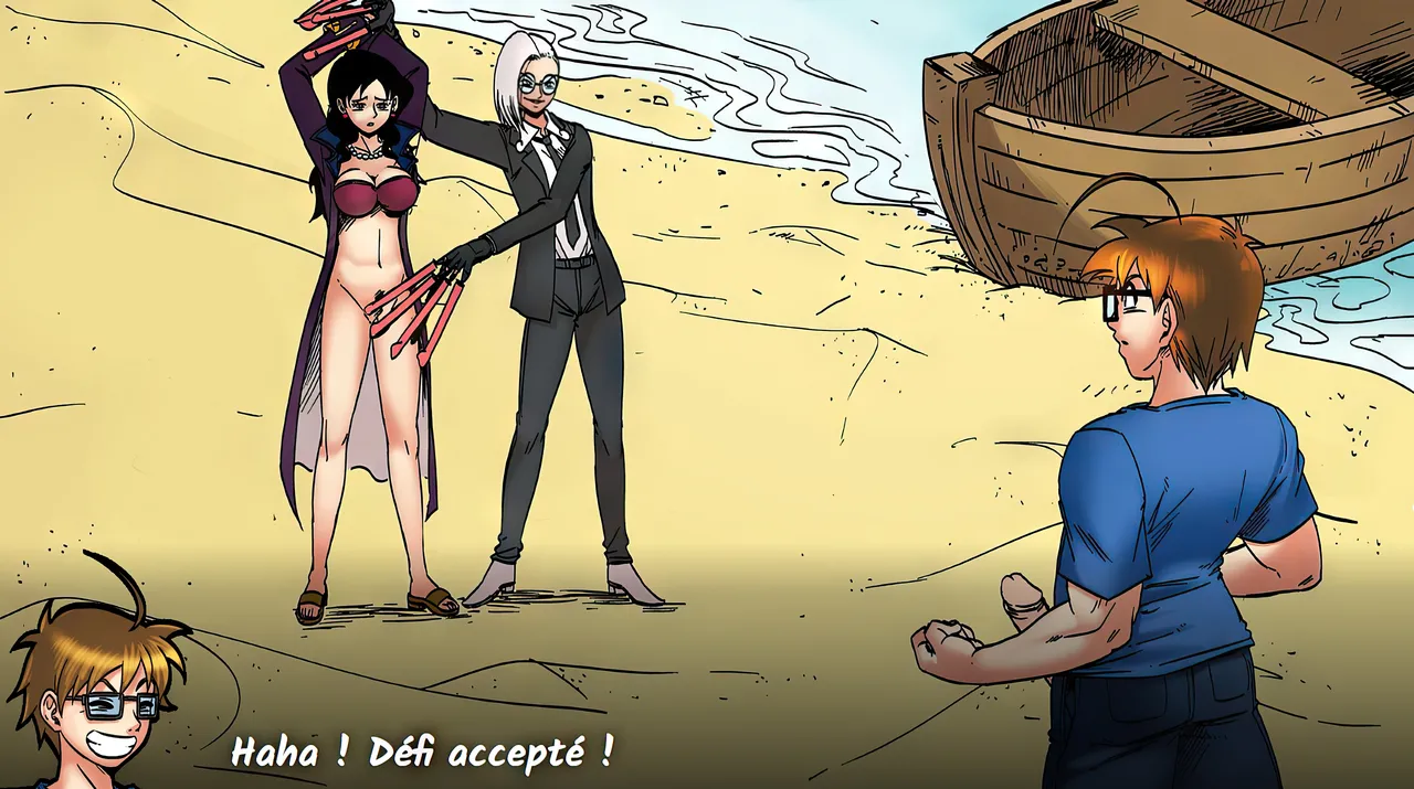 Hentai heroes chapitre 5 numero d'image 93