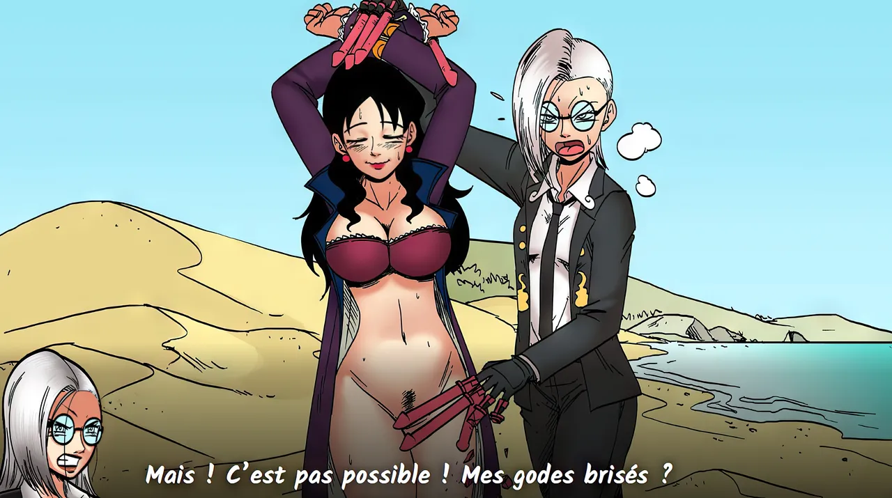 Hentai heroes chapitre 5 numero d'image 94