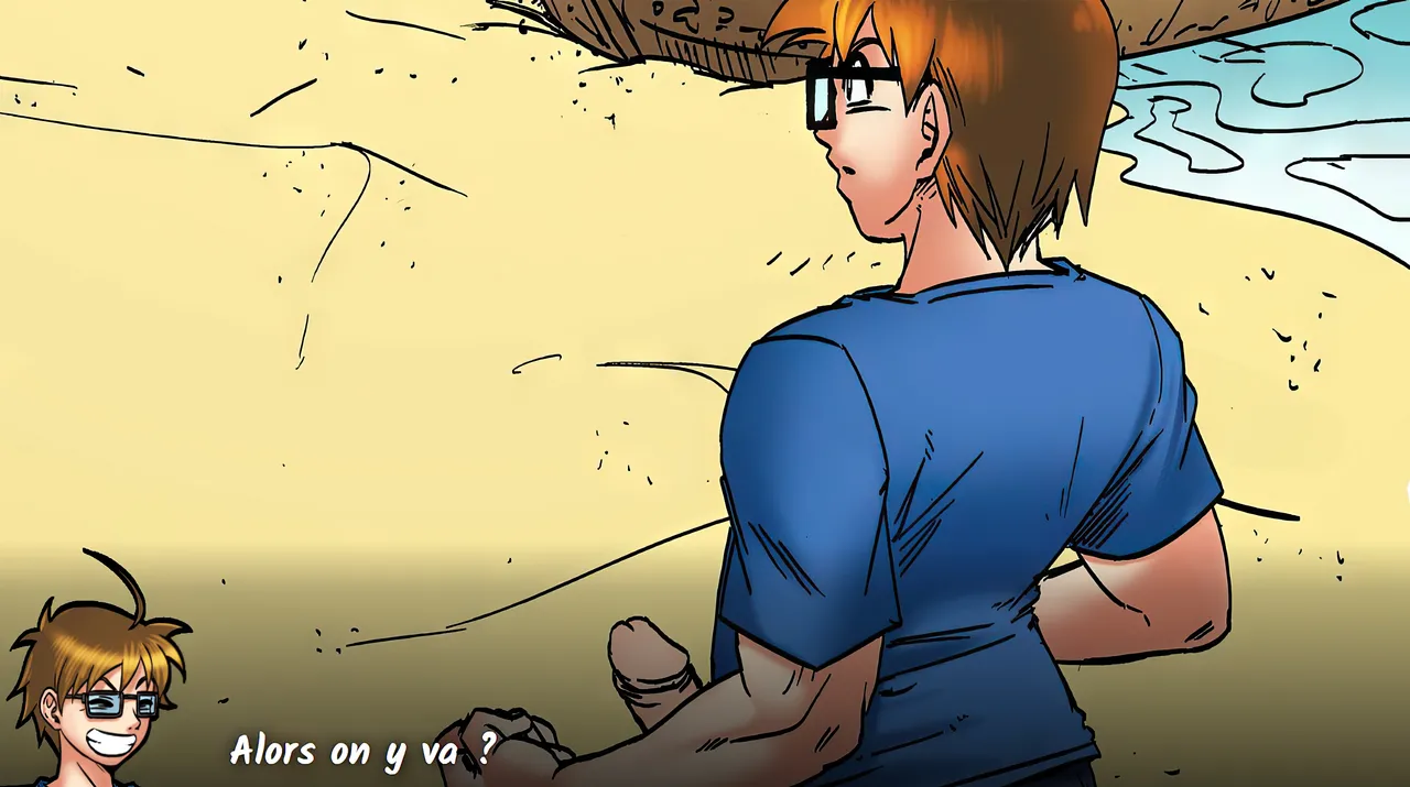 Hentai heroes chapitre 5 numero d'image 97