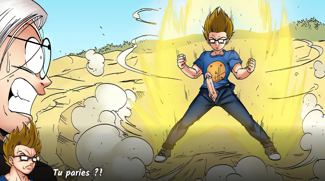 Hentai heroes chapitre 5 numero d'image 100