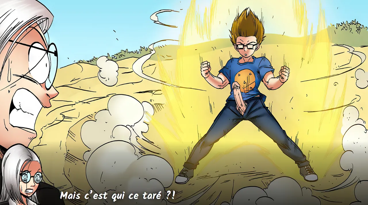 Hentai heroes chapitre 5 numero d'image 101