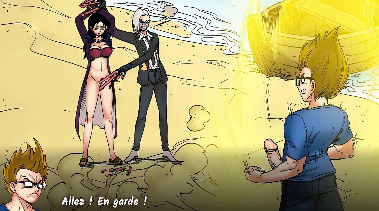Hentai heroes chapitre 5 numero d'image 102