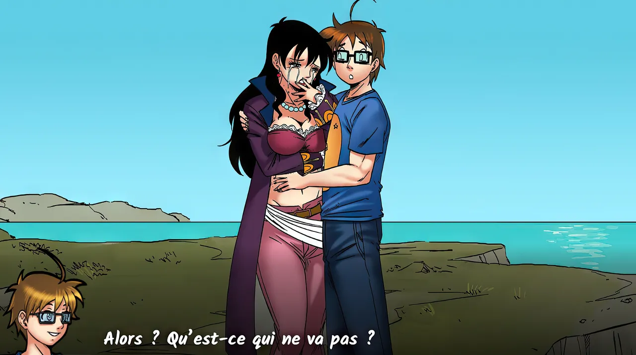 Hentai heroes chapitre 5 numero d'image 9