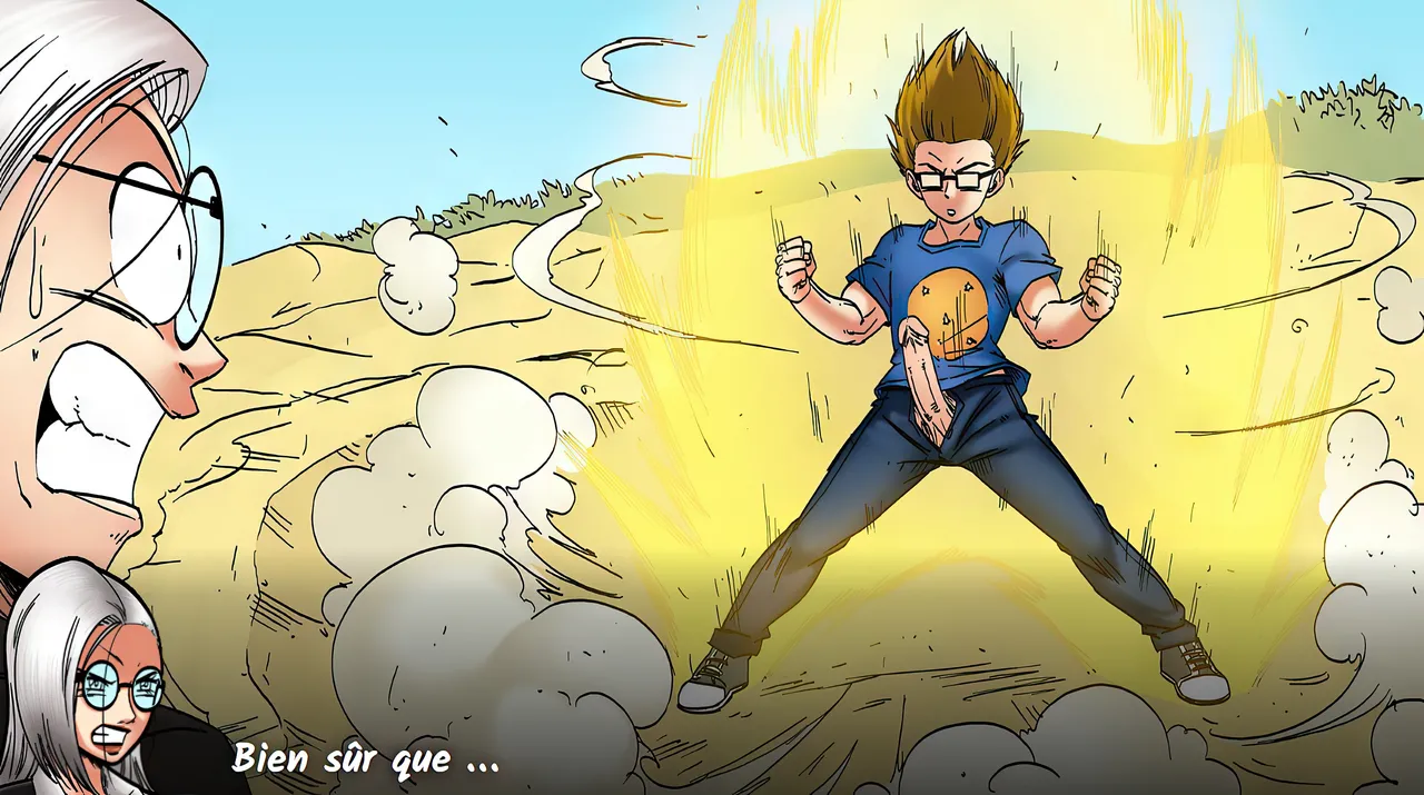 Hentai heroes chapitre 5 numero d'image 106