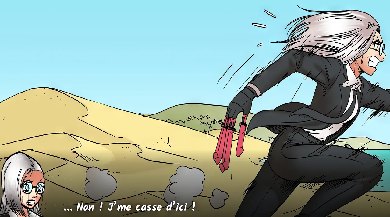 Hentai heroes chapitre 5 numero d'image 107
