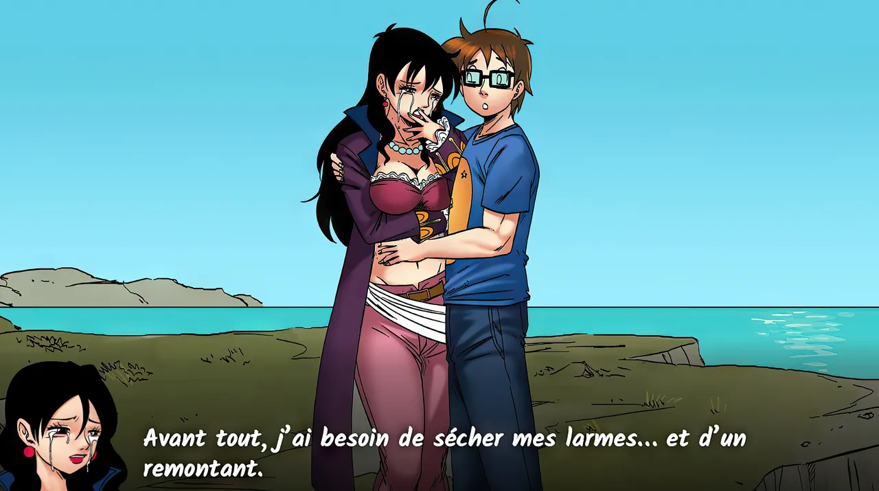 Hentai heroes chapitre 5 numero d'image 10