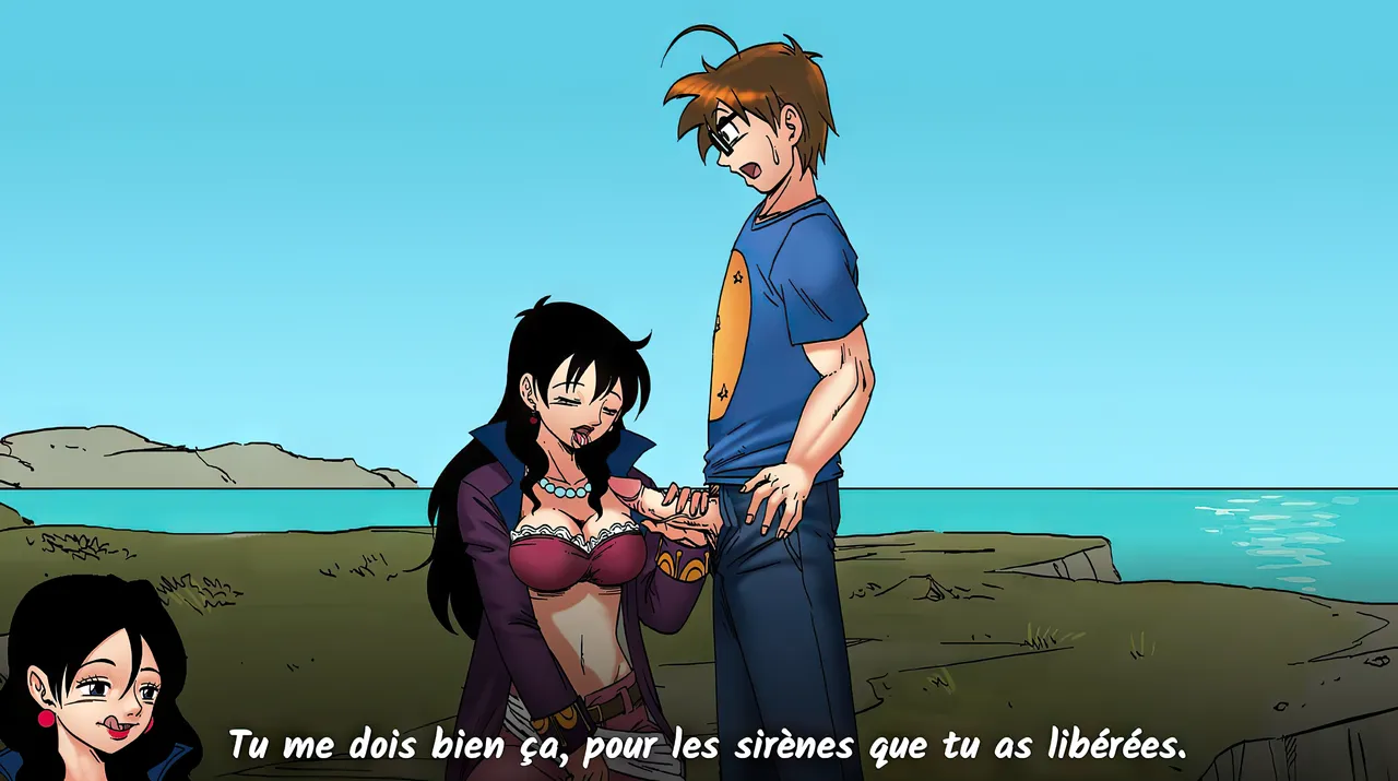 Hentai heroes chapitre 5 numero d'image 12