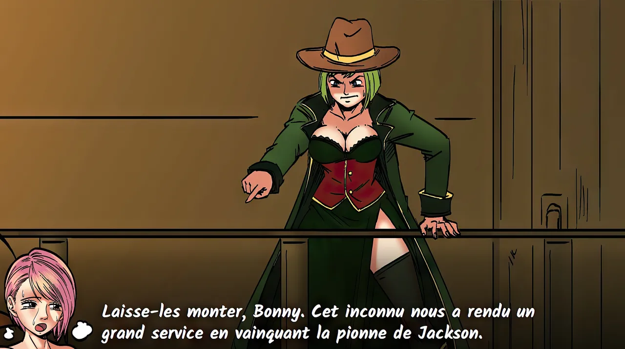 Hentai heroes chapitre 5 numero d'image 138