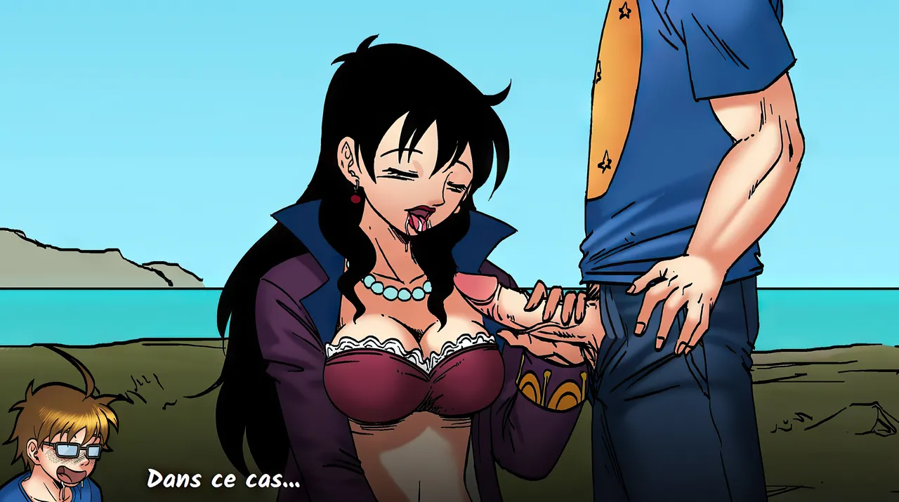 Hentai heroes chapitre 5 numero d'image 14