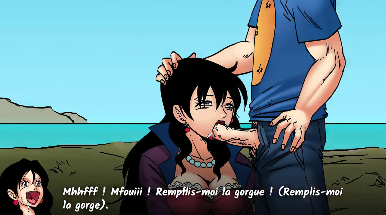 Hentai heroes chapitre 5 numero d'image 15