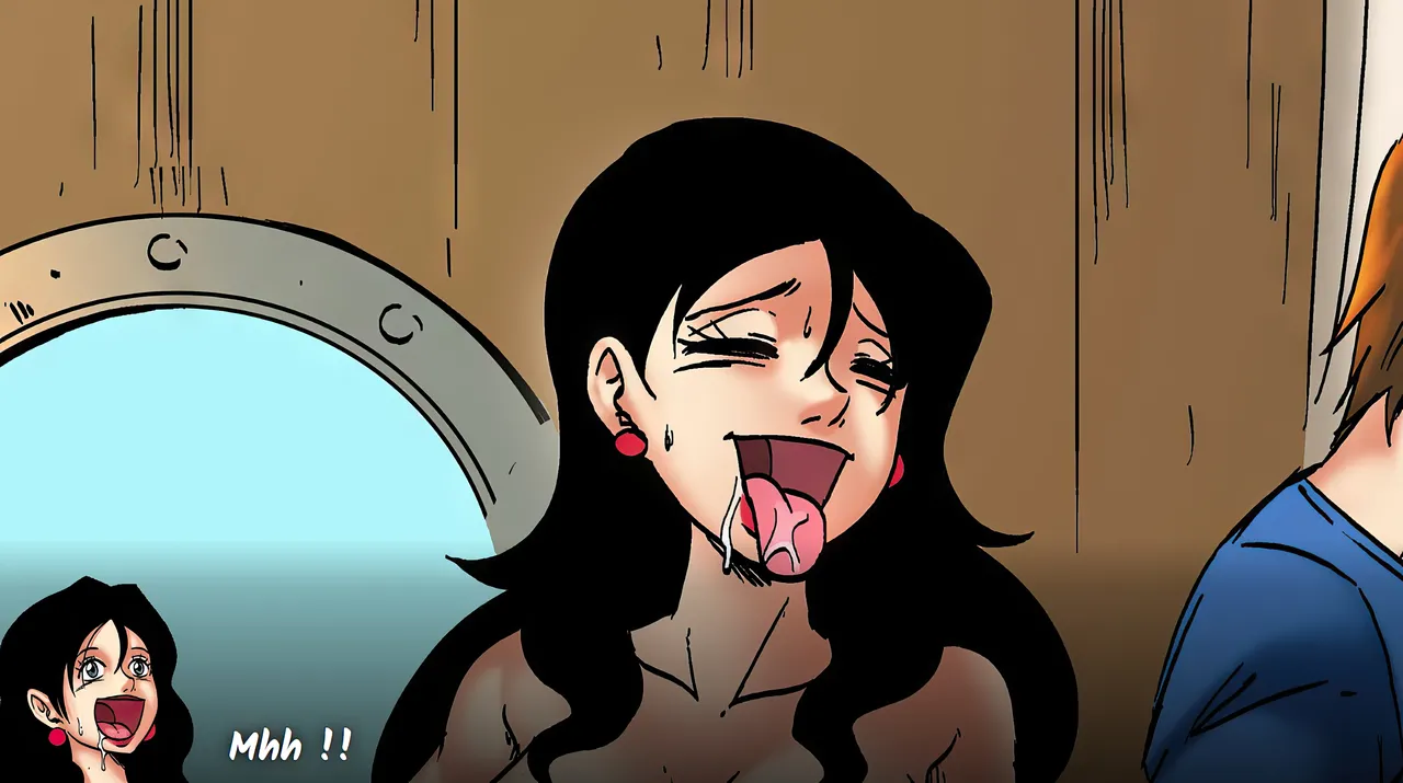 Hentai heroes chapitre 5 numero d'image 168