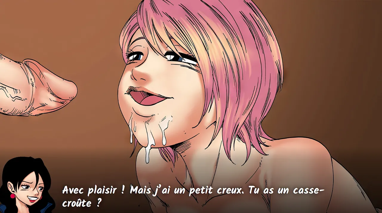 Hentai heroes chapitre 5 numero d'image 176