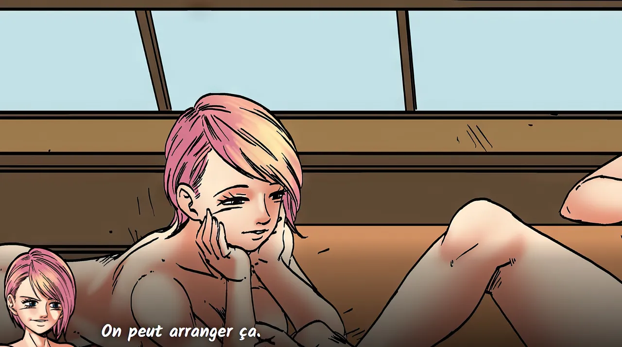 Hentai heroes chapitre 5 numero d'image 180