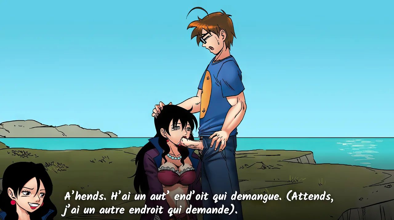 Hentai heroes chapitre 5 numero d'image 17