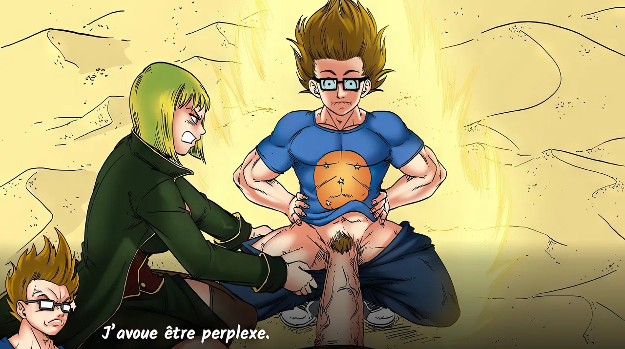 Hentai heroes chapitre 5 numero d'image 213