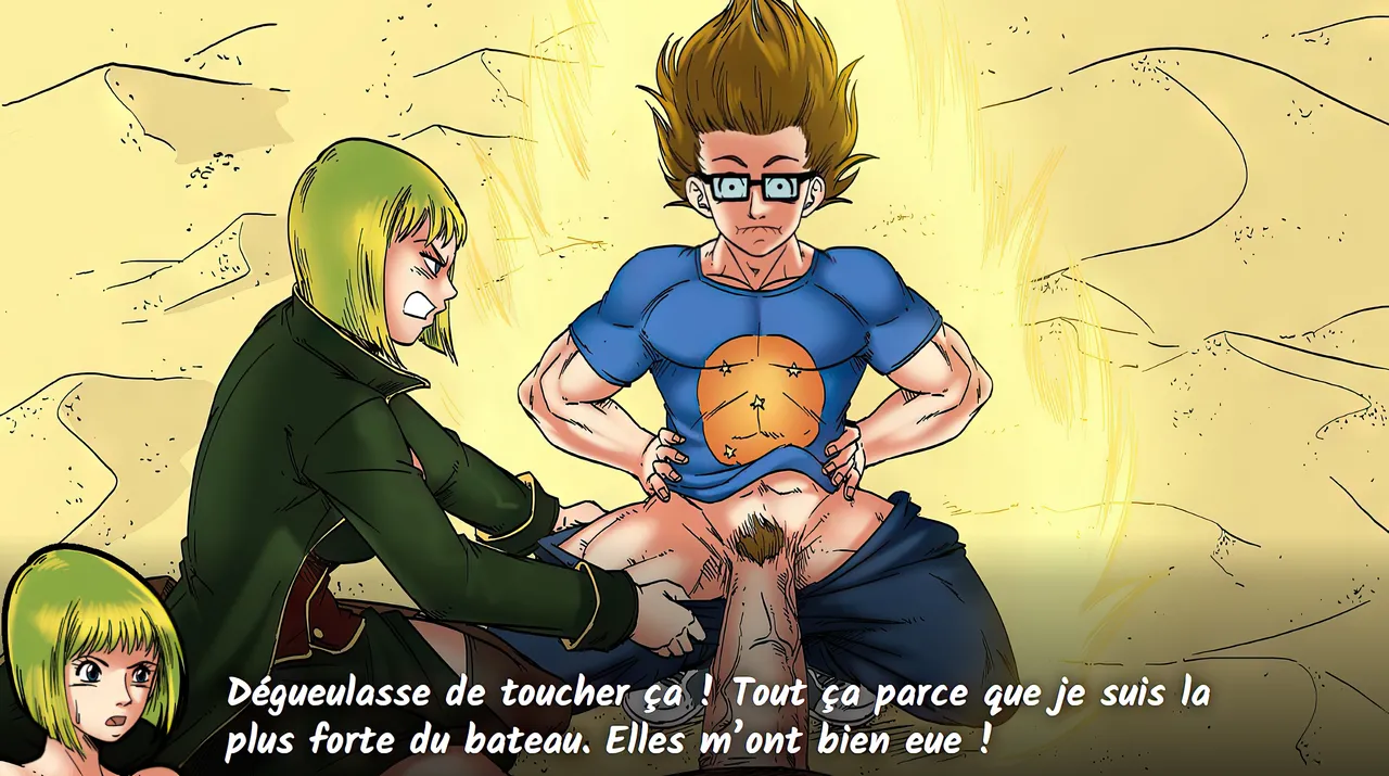 Hentai heroes chapitre 5 numero d'image 214