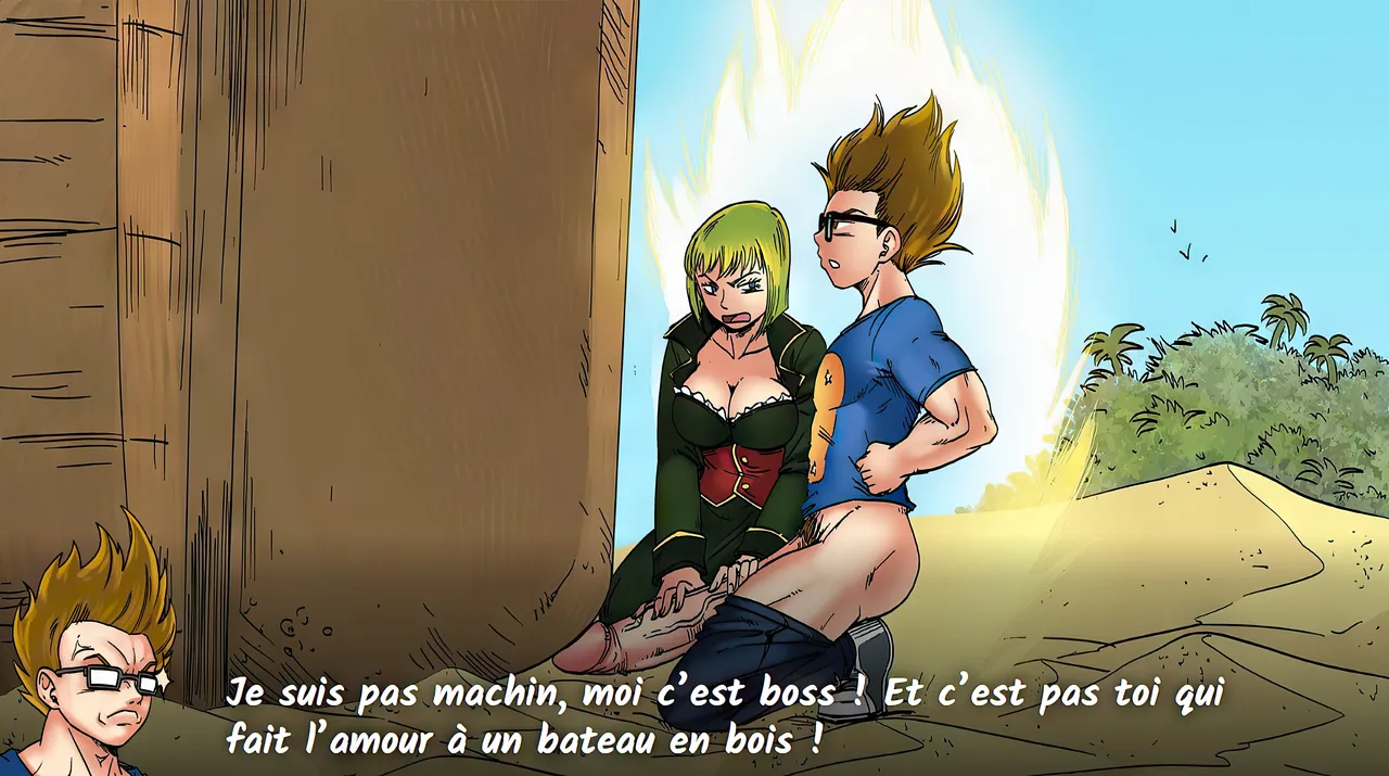 Hentai heroes chapitre 5 numero d'image 216