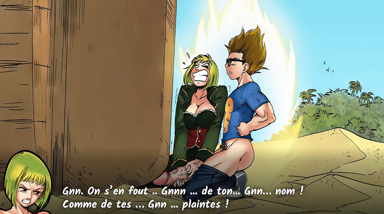 Hentai heroes chapitre 5 numero d'image 217