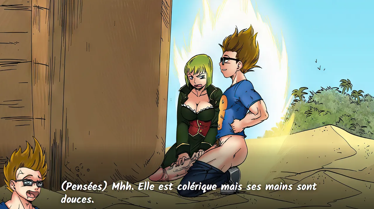 Hentai heroes chapitre 5 numero d'image 219